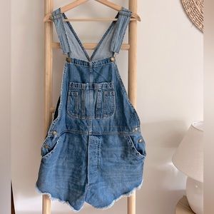 The Great Overalls